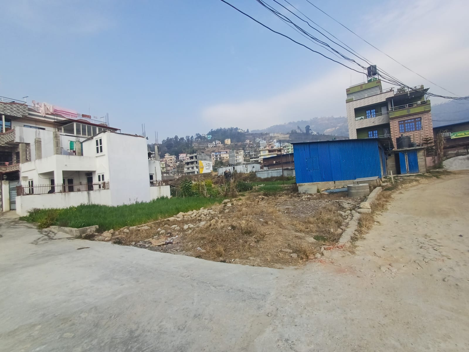 Picture of Chandragiri Municipality, Bagmati